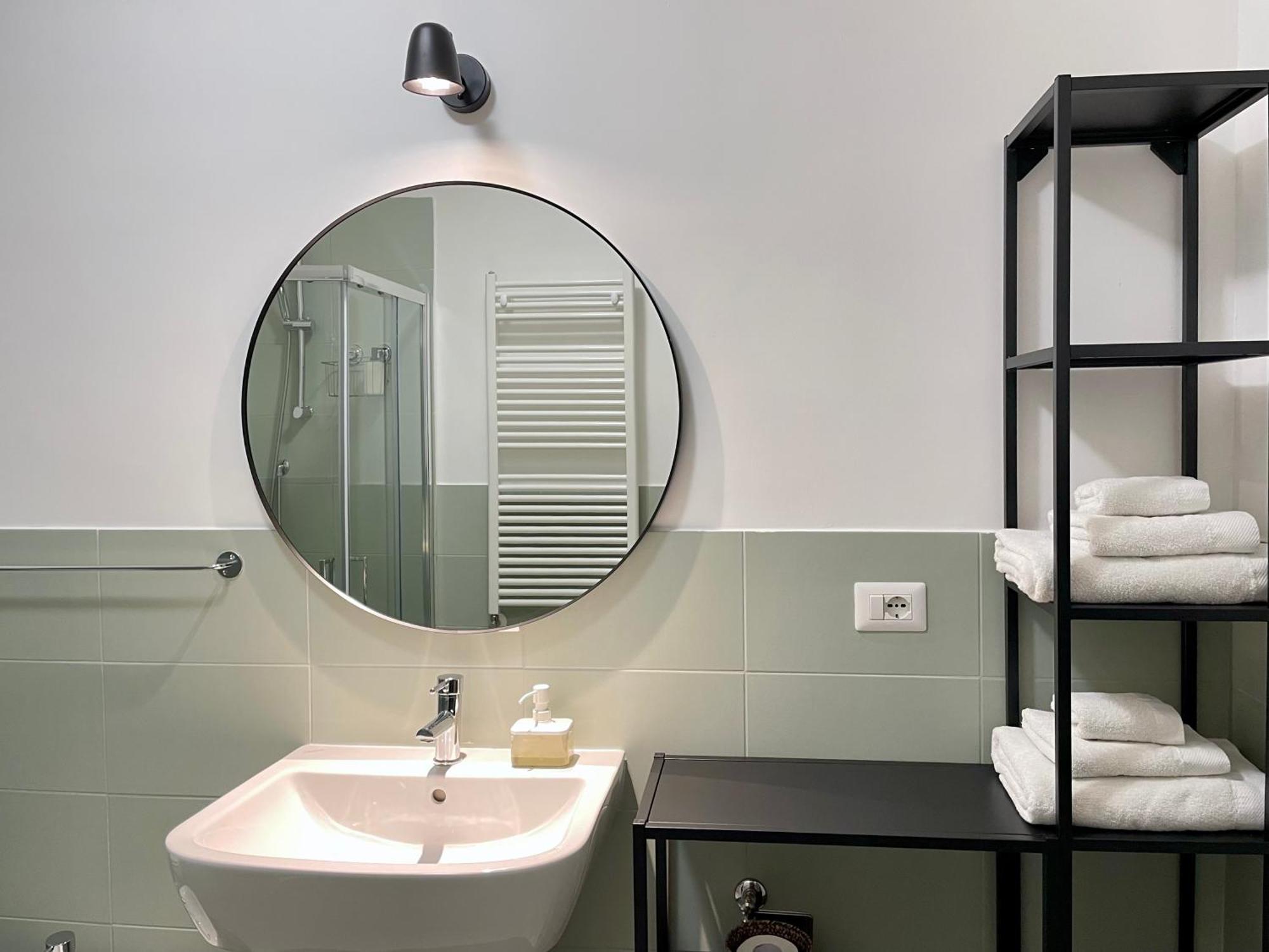 Botanea Guest House Fonte Nuova Quarto foto