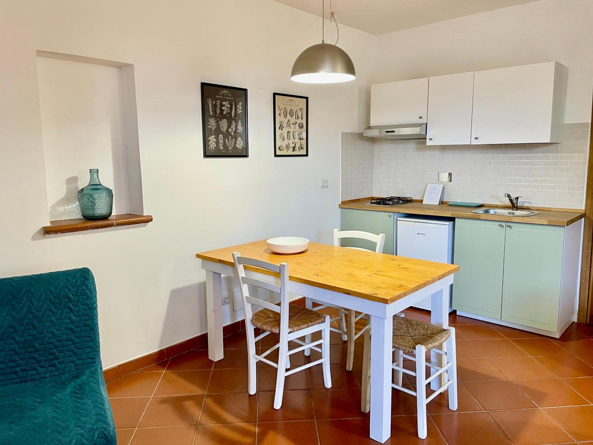 Botanea Guest House Fonte Nuova Quarto foto