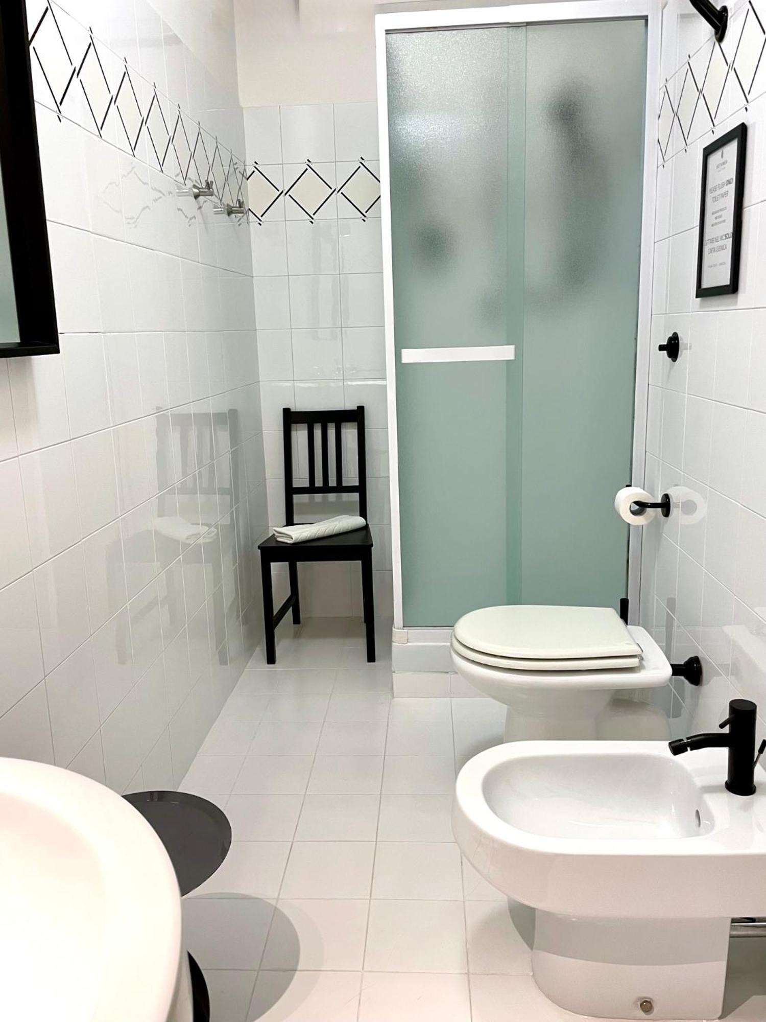 Botanea Guest House Fonte Nuova Quarto foto