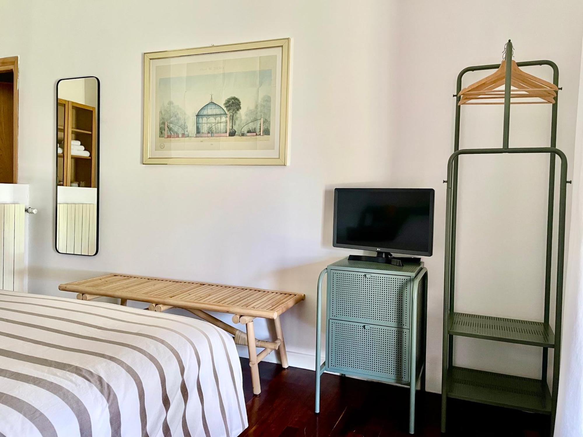 Botanea Guest House Fonte Nuova Quarto foto