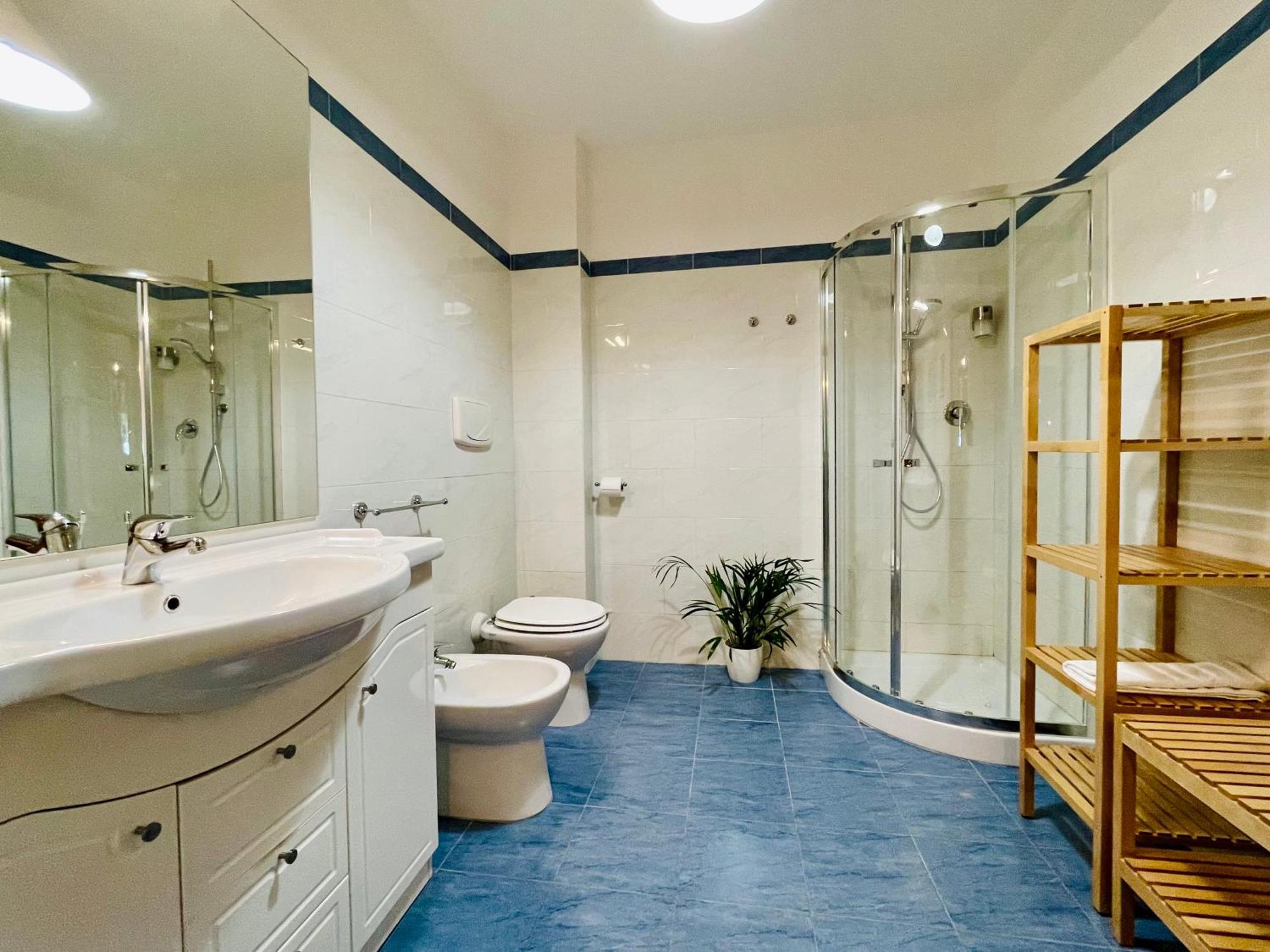 Botanea Guest House Fonte Nuova Quarto foto