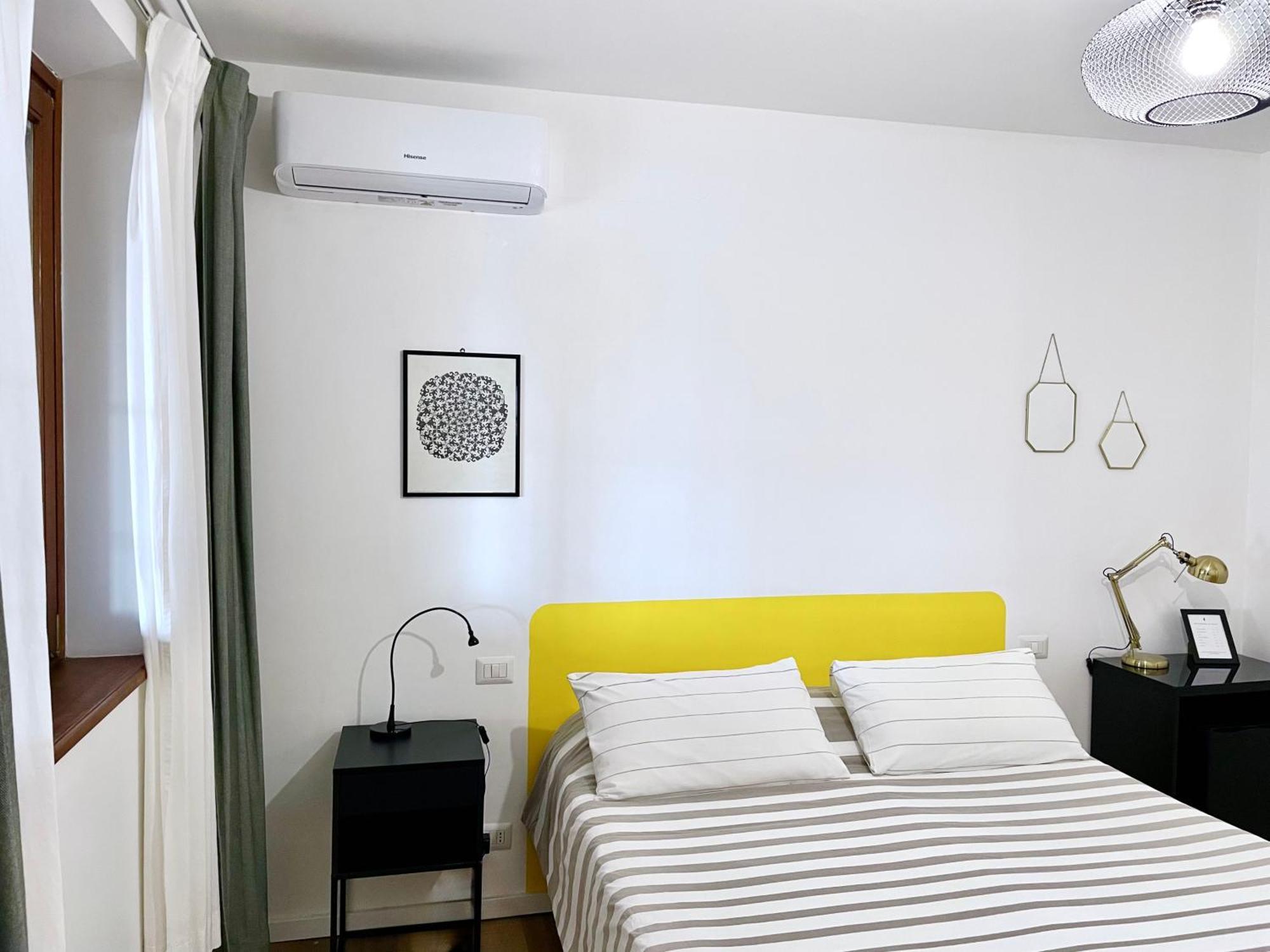 Botanea Guest House Fonte Nuova Quarto foto