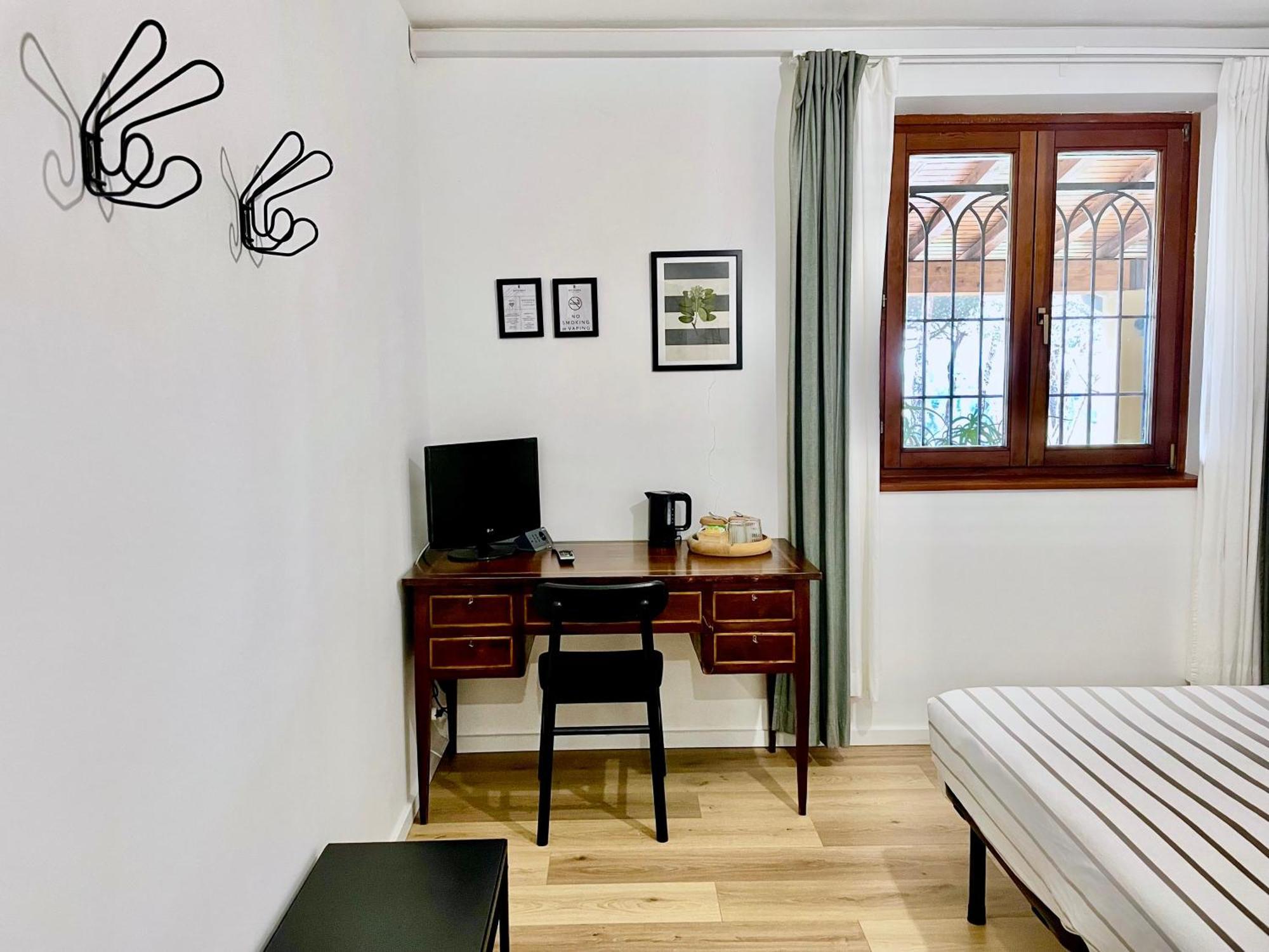 Botanea Guest House Fonte Nuova Quarto foto